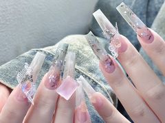 -上海第一八佰伴