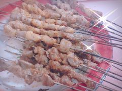-小胡子祥彪烧烤(北湖总店)