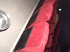 -沃美影城焕影岛LED/中国巨幕(万象汇店)