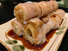 炸两布拉肠-正斗·港式粤菜(SKLP店)