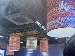 -洱火云南酸菜牛肉火锅(石景山当代商城店)