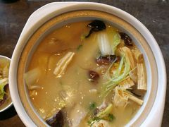 -真爱中国餐馆·年华店(朱雀大街店)