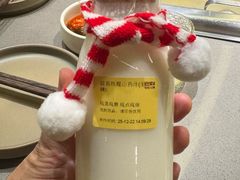 -巴奴毛肚火锅(商城路店)