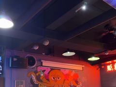 -质烤烤物·活烤海鲜(质烤总店)