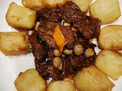 -和记小菜(东方店)
