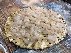 -官塘锋记鱼生·生腌·砂锅粥(牌坊街店)