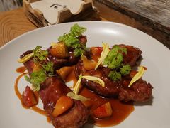 -兮食农场餐厅