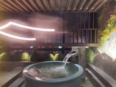 -青水瓦台汤泉(未央店)