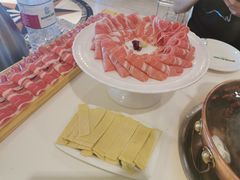 -阳坊胜利涮羊肉(阳坊老店)