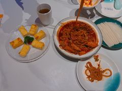 -阿娜尔·新疆菜(宜家荟聚中心店)