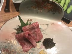 -桐寿司Sushi Tong