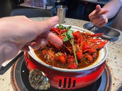 -辣皇朝小龙虾(六一店)