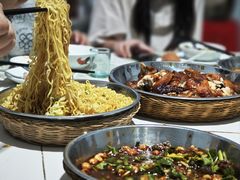 -红旗山庄(圭峰山店)