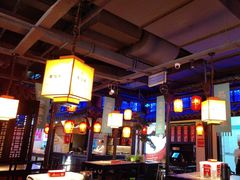 -老淮安·淮安菜(涟水店)