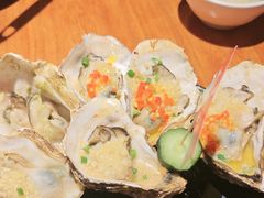 -烧蠔帮·湛江生蚝(南桥店)