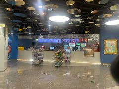 -幸福蓝海国际影城(南京商厦店)