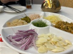 -丰尔粥食·顺德鱼生·干蒸排骨顺德菜(大良分店)
