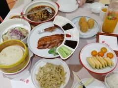 -大鸭梨烤鸭店(朝阳路店)