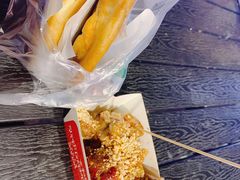 -沙州食驿·非遗小吃夜市