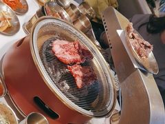 -西塔老太太泥炉烤肉(川沙百联店)