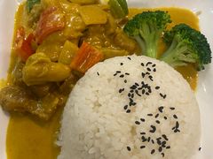 -禧座港式餐厅(星河店)