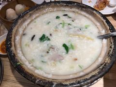 -粤仔湾砂锅粥(金太湖店)