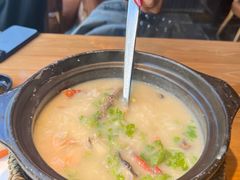 -颐和•海鲜砂锅粥•啫啫煲(奥林匹克广场店)