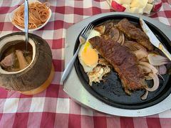 -开心果牛扒城(雍华庭店)