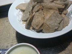 -京味斋·北京烤鸭(华威桥北工大店)