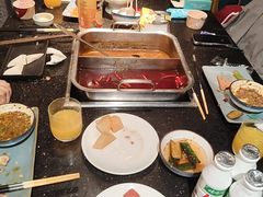 -五星桥原切肥牛火锅·30年专注好牛肉(湖塘店)