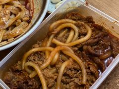 -马老六清真餐厅(雁滩店)
