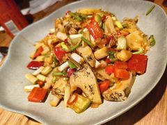 -金太阳海鲜烧烤·本地人餐厅(东纬路旗舰店)