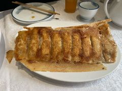 -大眼锅贴水饺(河东店)