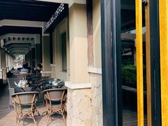 -星巴克臻选(杭州良渚文化村店)