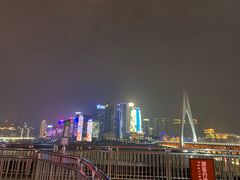 -车沾巷·重庆老味豌杂面