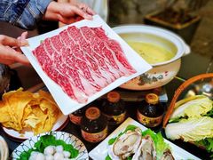 -金龙·打边炉(南京西路店)