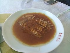 -金家老三饭庄(常营店)