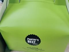 -派悦坊·甜品·蛋糕(日坛店)