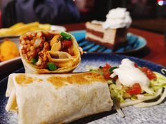 -Cactus墨西哥仙人掌餐厅