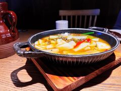 -兰木肆·云南菜(龙湖U城天街店)