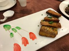 -楚鲜·汉正街一号(天河店)