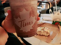 -Tims天好咖啡(河西万象城店)