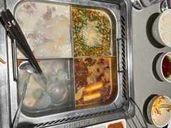 -海底捞火锅(吾悦广场店)