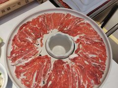 -川锅一号火锅(常德万达店)