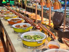 -拉丁餐厅·巴西烤肉自助(正佳广场店)