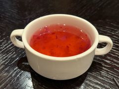 -海天楼中餐厅(吴宫泛太平洋酒店)