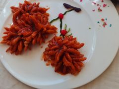 -老克勒上海菜(南京路步行街店)