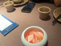 -山石榴·贵州菜(陆家嘴中心店)