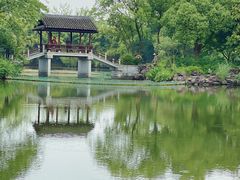 -西溪国家湿地公园