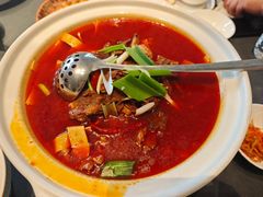 -楚禾宴·家宴(光谷大道店)